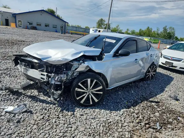 1N4BL4CVXLC242723 2020 NISSAN ALTIMA - Image 1