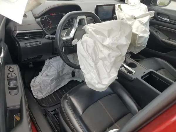 1N4BL4CVXLC243600 2020 NISSAN ALTIMA - Image 8