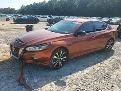 1N4BL4CVXLC245590 2020 NISSAN ALTIMA