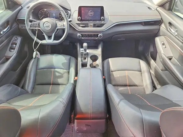1N4BL4CVXLC247842 2020 NISSAN ALTIMA - Image 8