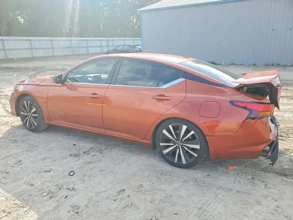 1N4BL4CVXLC253320 2020 NISSAN ALTIMA - Image 2