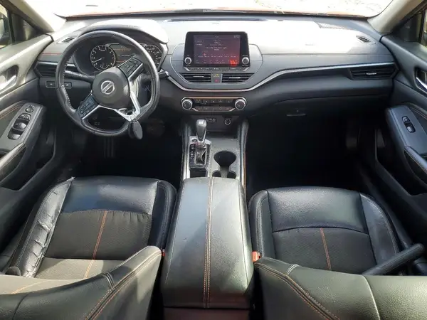 1N4BL4CVXLC253320 2020 NISSAN ALTIMA - Image 8