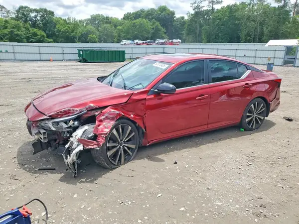 1N4BL4CVXLC256878 2020 NISSAN ALTIMA