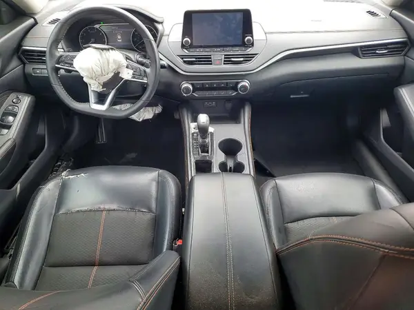 1N4BL4CVXLC256878 2020 NISSAN ALTIMA - Image 8