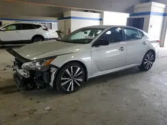 1N4BL4CVXLC257805 2020 NISSAN ALTIMA