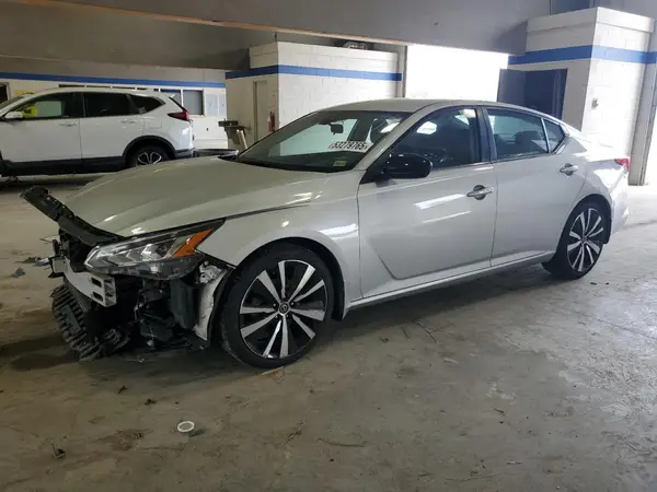 1N4BL4CVXLC257805 2020 NISSAN ALTIMA - Image 1