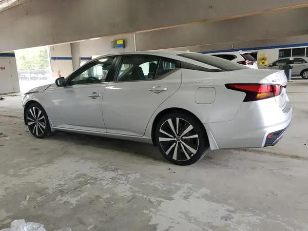1N4BL4CVXLC257805 2020 NISSAN ALTIMA - Image 2