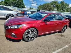 1N4BL4CVXLC258565 2020 NISSAN ALTIMA