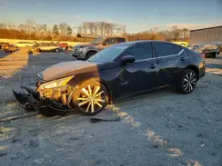 1N4BL4CVXLC258775 2020 NISSAN ALTIMA