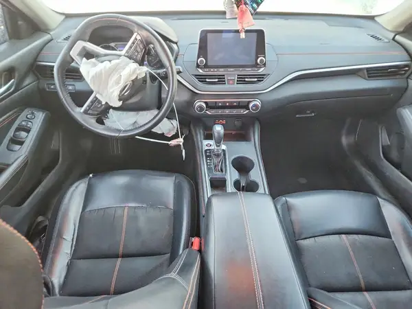 1N4BL4CVXLC258775 2020 NISSAN ALTIMA - Image 8
