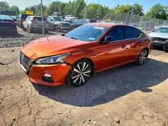 1N4BL4CVXLC260767 2020 NISSAN ALTIMA