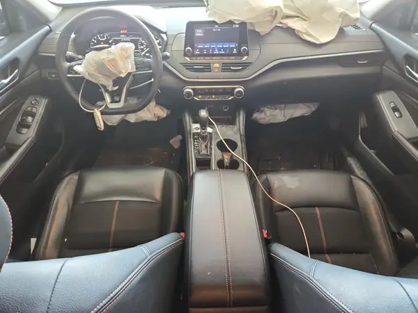 1N4BL4CVXLC261532 2020 NISSAN ALTIMA - Image 8