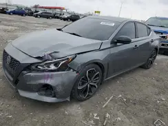 1N4BL4CVXLC261787 2020 NISSAN ALTIMA
