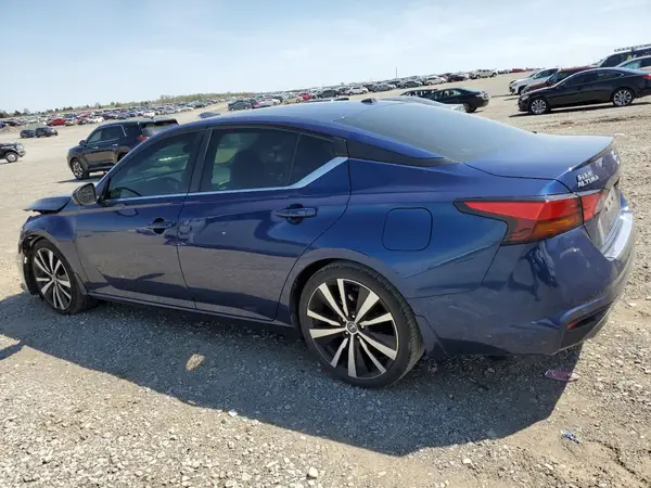 1N4BL4CVXLC262227 2020 NISSAN ALTIMA - Image 2