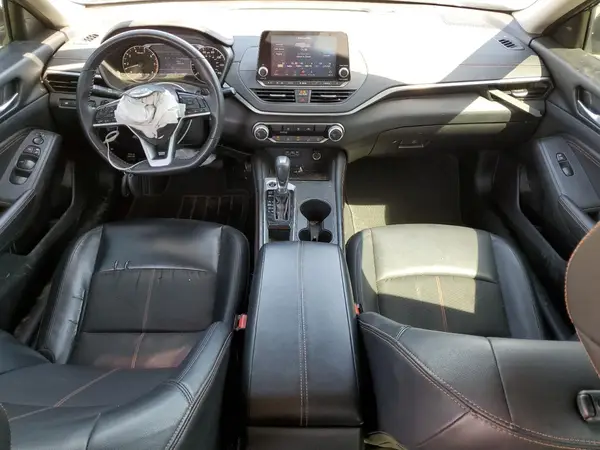 1N4BL4CVXLC262227 2020 NISSAN ALTIMA - Image 8