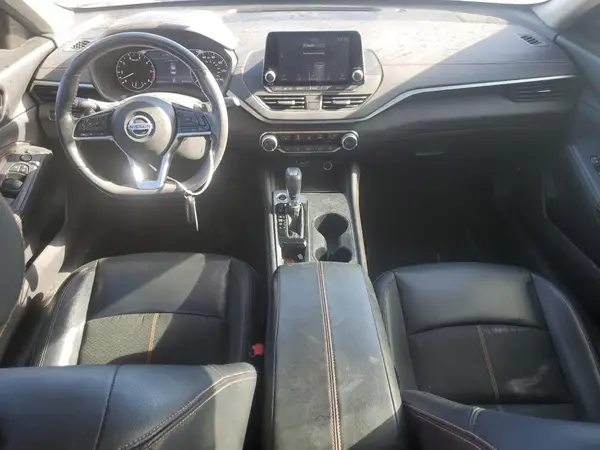 1N4BL4CVXLC267816 2020 NISSAN ALTIMA - Image 8