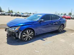 1N4BL4CVXLC269632 2020 NISSAN ALTIMA