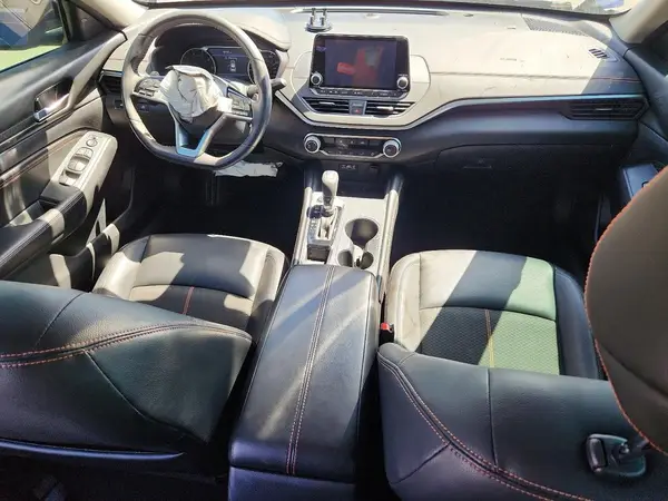 1N4BL4CVXLC269632 2020 NISSAN ALTIMA - Image 8