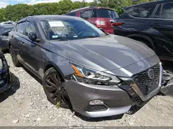 1N4BL4CVXLC270411 2020 NISSAN ALTIMA