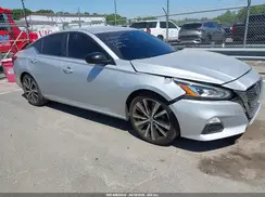 1N4BL4CVXLC272093 2020 NISSAN ALTIMA