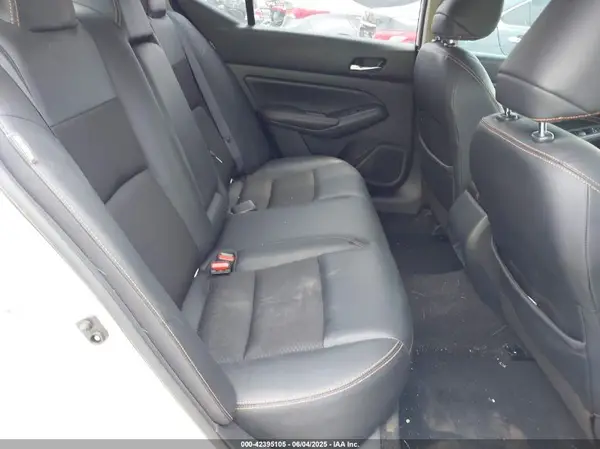 1N4BL4CVXLC273213 2020 NISSAN ALTIMA - Image 8