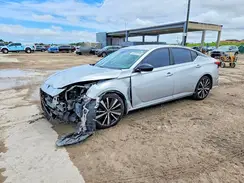 1N4BL4CVXLC274684 2020 NISSAN ALTIMA