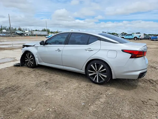 1N4BL4CVXLC274684 2020 NISSAN ALTIMA - Image 2