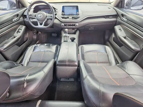 1N4BL4CVXLC274684 2020 NISSAN ALTIMA - Image 8
