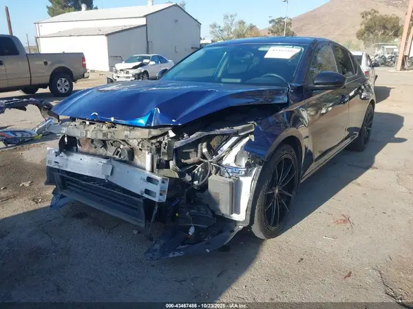 1N4BL4CVXLC275334 2020 NISSAN ALTIMA - Image 2