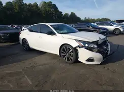 1N4BL4CVXLC276452 2020 NISSAN ALTIMA