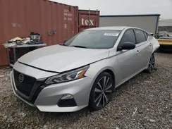 1N4BL4CVXLC277875 2020 NISSAN ALTIMA