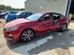 1N4BL4CVXLC278265 2020 NISSAN ALTIMA