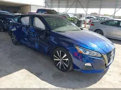 1N4BL4CVXLC278332 2020 NISSAN ALTIMA