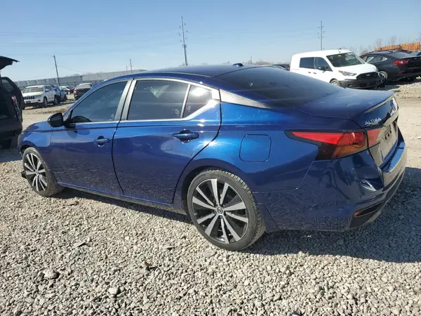 1N4BL4CVXLC278489 2020 NISSAN ALTIMA - Image 2