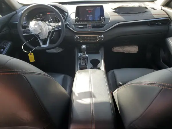 1N4BL4CVXLC278489 2020 NISSAN ALTIMA - Image 8