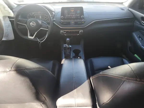 1N4BL4CVXLC279352 2020 NISSAN ALTIMA - Image 8