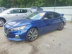 1N4BL4CVXLC279691 2020 NISSAN ALTIMA