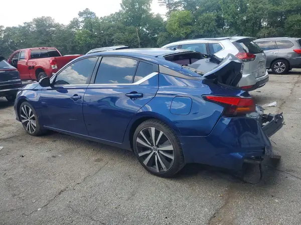 1N4BL4CVXLC279691 2020 NISSAN ALTIMA - Image 2