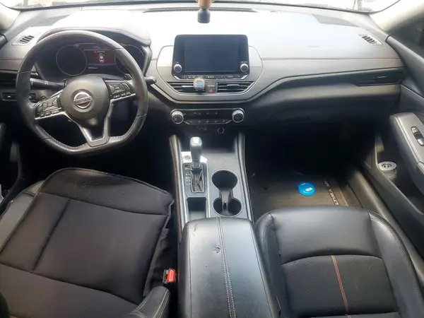 1N4BL4CVXLC279691 2020 NISSAN ALTIMA - Image 8