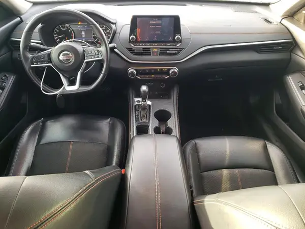 1N4BL4CVXLC279738 2020 NISSAN ALTIMA - Image 8