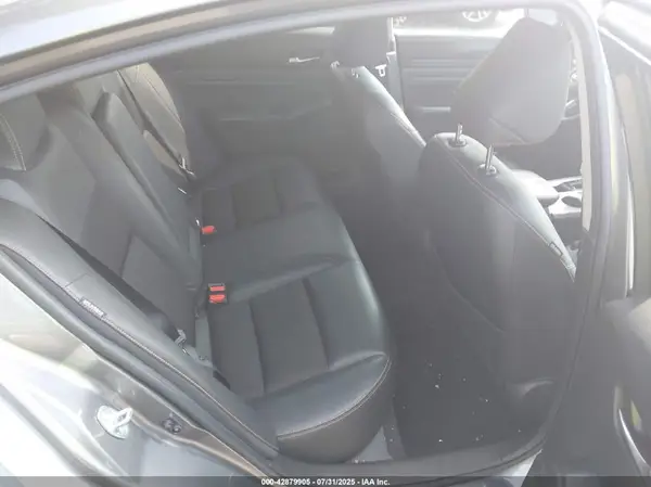 1N4BL4CVXLC280145 2020 NISSAN ALTIMA - Image 8