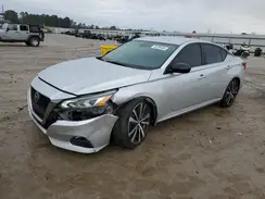 1N4BL4CVXLC281134 2020 NISSAN ALTIMA