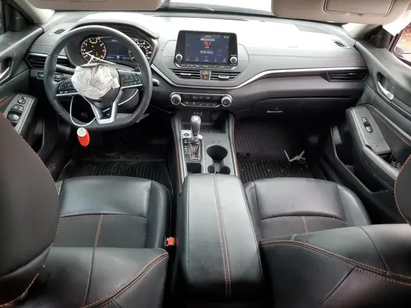 1N4BL4CVXLC281408 2020 NISSAN ALTIMA - Image 8