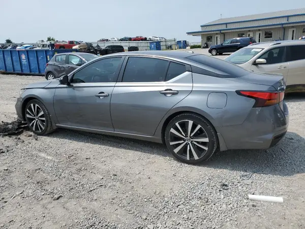 1N4BL4CVXLC281666 2020 NISSAN ALTIMA - Image 2