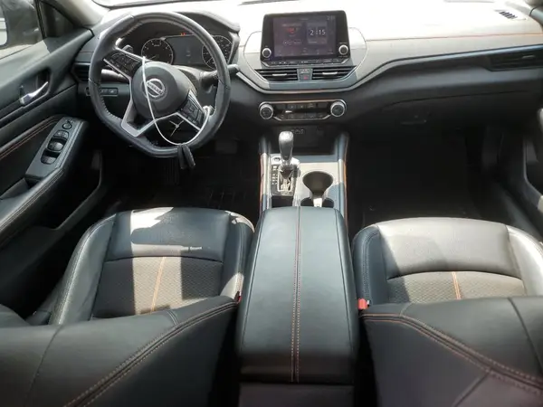 1N4BL4CVXLC281666 2020 NISSAN ALTIMA - Image 8