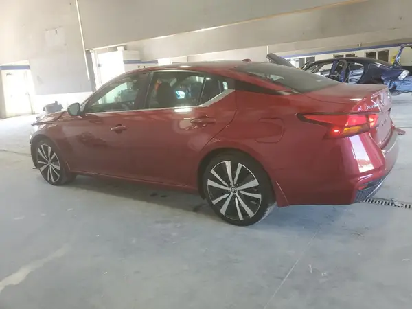 1N4BL4CVXLC281845 2020 NISSAN ALTIMA - Image 2