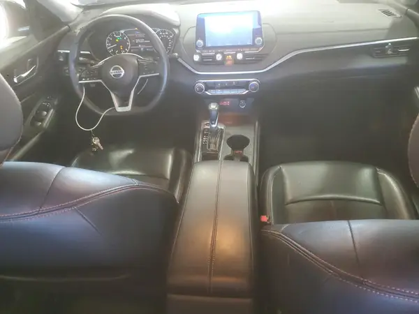 1N4BL4CVXLC281845 2020 NISSAN ALTIMA - Image 8