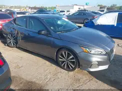 1N4BL4CVXLC282574 2020 NISSAN ALTIMA