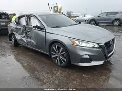1N4BL4CVXLC283420 2020 NISSAN ALTIMA