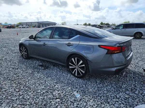 1N4BL4CVXLC284227 2020 NISSAN ALTIMA - Image 2